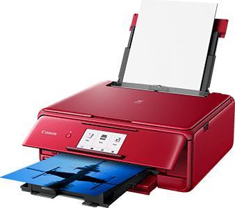 Produktbild Canon Pixma Ts8152 (Tintenpatrone, Farbe)
