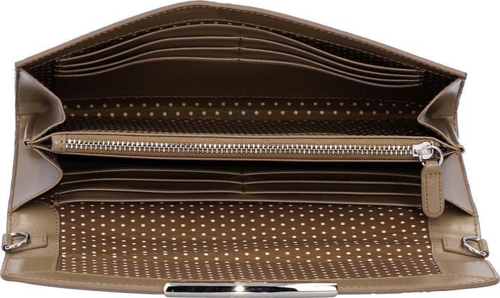Actual product image Picard Dolce Vita clutch bag leather 23 cm