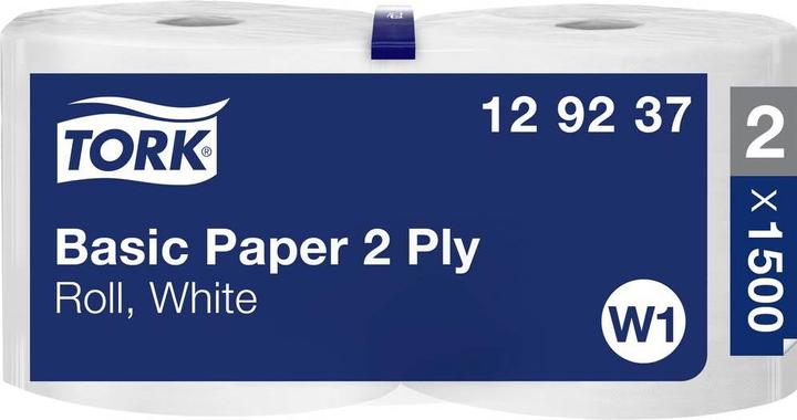 Actual product image Tork Cleaning paper roll (1500 x)