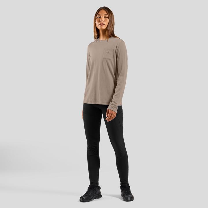 Image du produit Odlo Ascent 200 (L)