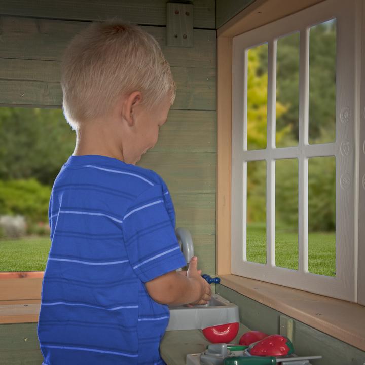 Image du produit Backyard Discovery Auberge victorienne