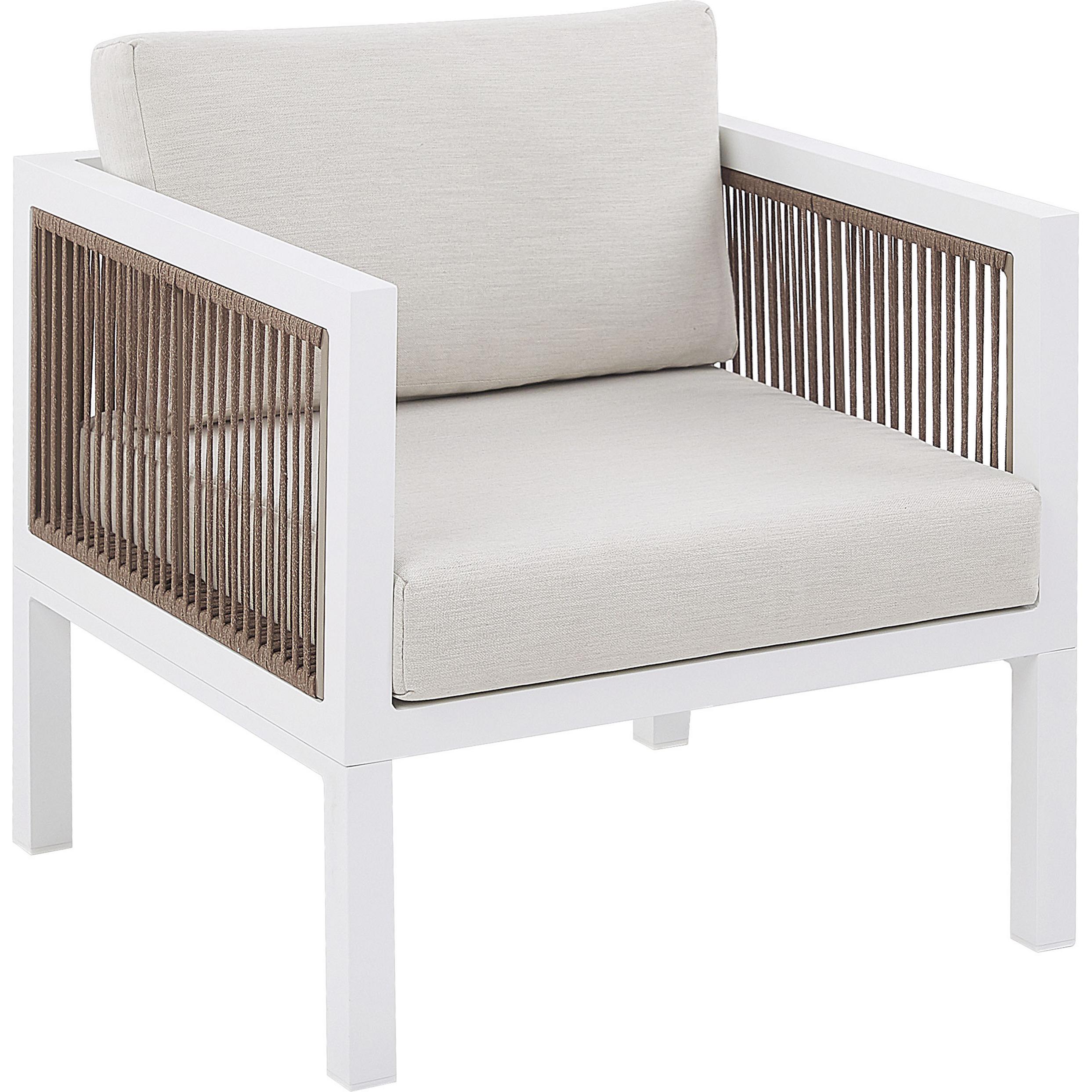 Thumbnail - Beliani, Gartenlounge, Borello