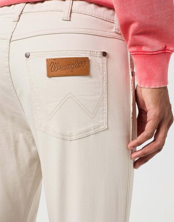 Actual product image Wrangler Larston trousers (32)
