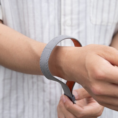 Produktbild Pgytech Camera Wrist Strap Air (Deep Grey) (Handschlaufe)