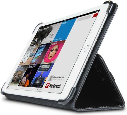 Produktbild Maroo Executive Series (iPad Air 2014 (2. Gen), iPad 2017 (5. Gen), iPad 2018 (6. Gen), iPad Pro 9.7 2016 (1. Gen), iPad Air)