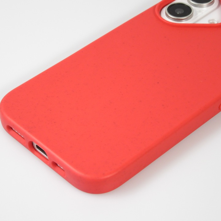 Actual product image PhoneLook Cover Bio Eco-Friendly (Apple iPhone 16)