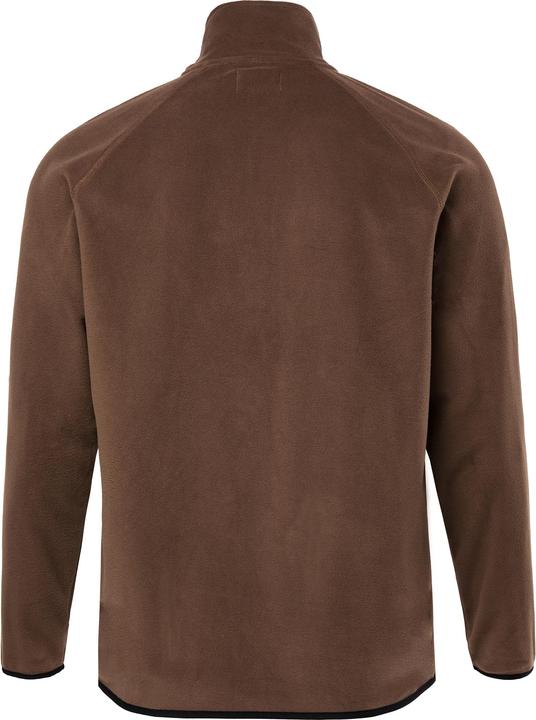 Immagine prodotto Jay-Pi Pullover per l'outdoor in pile leggero di livello 1 con collo polo, fino alla tg. 7XL (5XL)