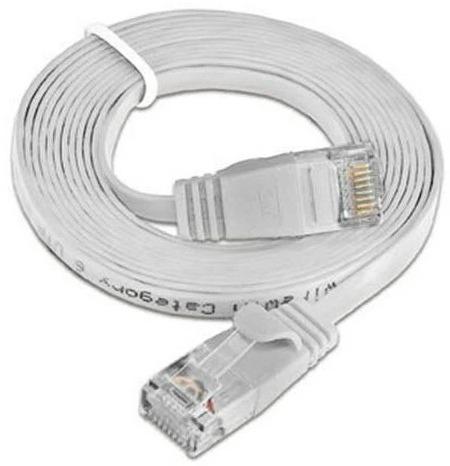Productafbeelding Wirewin Netwerkkabel (UTP, CAT6, 0.75 m)