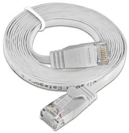 Image du produit Wirewin Câble de réseau (UTP, CAT6, 0.75 m)