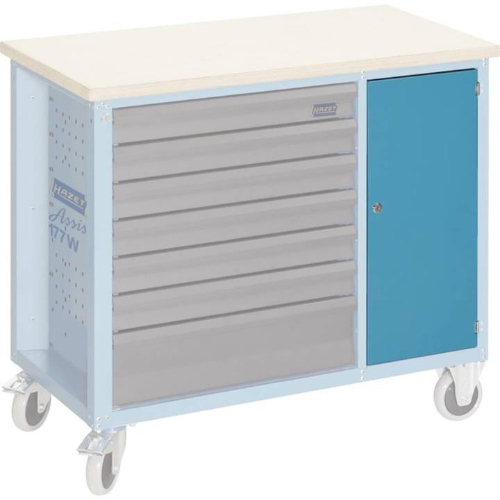 Produktbild HAZET Tür 177W-21
