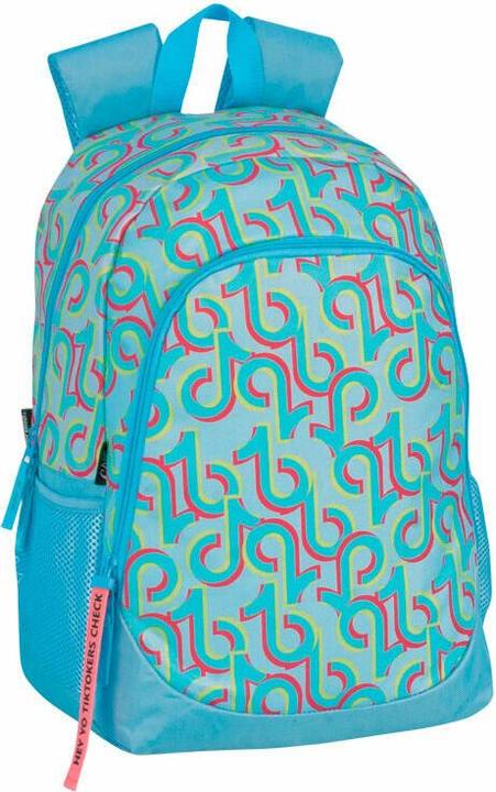 Image du produit Perona Tiktokers Challenge adaptable backpack 42cm