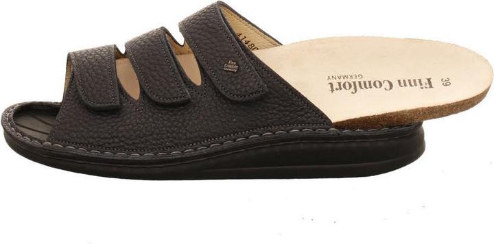 Image du produit Finn Comfort Corfou Navy (42)