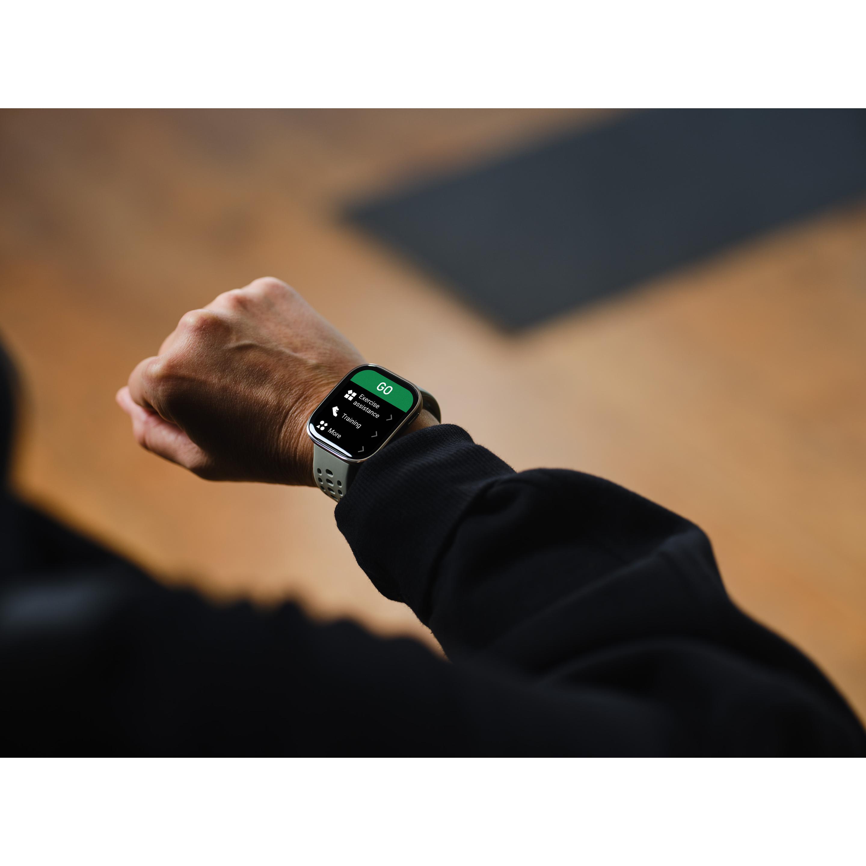 Amazfit Bip acquista su Digitec