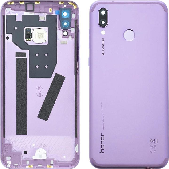 Smartphone Akku