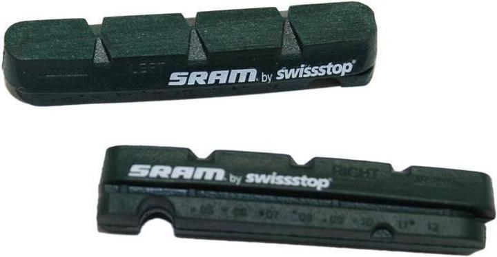 Produktbild Sram Bremsklotz (SRAM, Gummi)