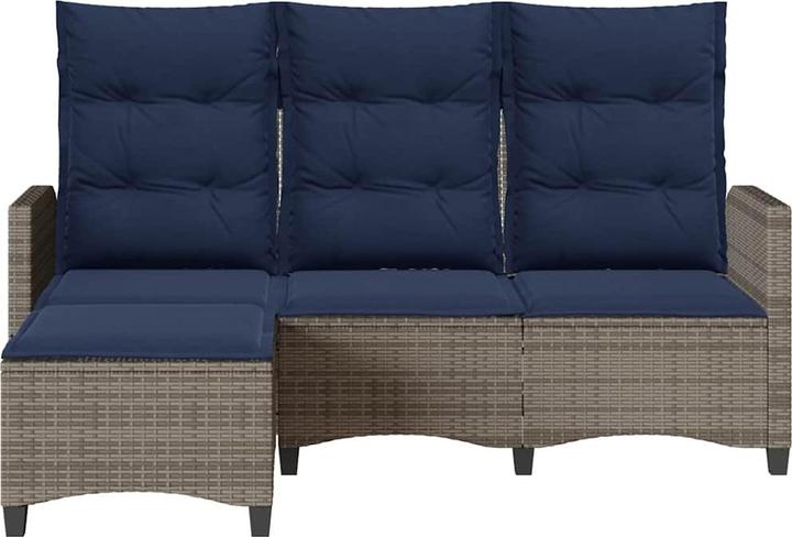 Produktbild vidaXL Benson