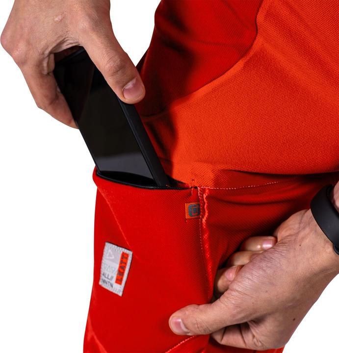 Image du produit Leatt Short MTB AllMtn 3.0 - Glow (L)