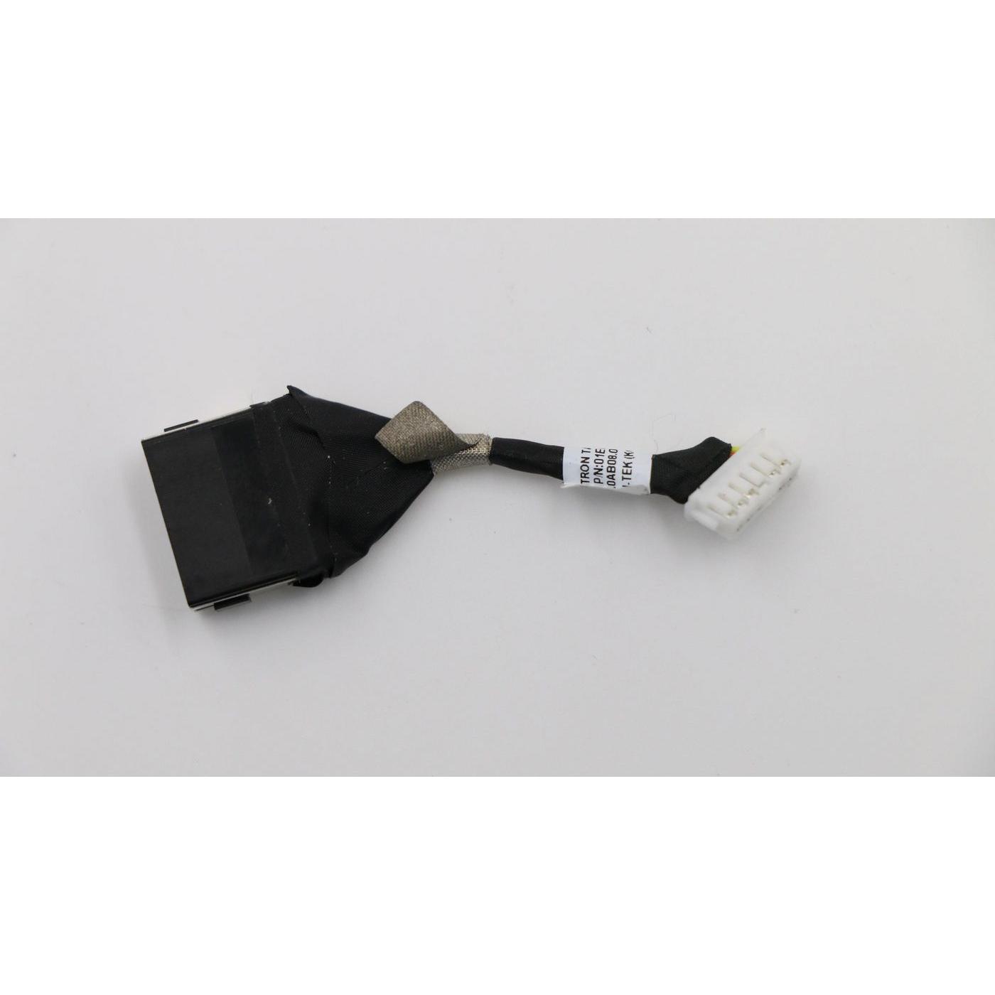 Lenovo DC In Cable, Notebook Ersatzteile