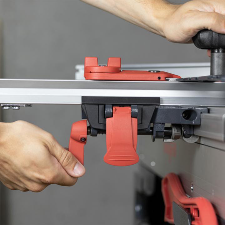 Produktbild Mafell Stangenhalter ERIKA 70 / 85