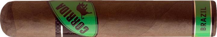 Produktbild Corrida Zigarren Brazil Robusto+ (Robusto)