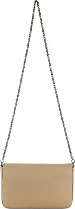 Actual product image Bugatti Elsa Umhängetasche Leder 21.5 cm