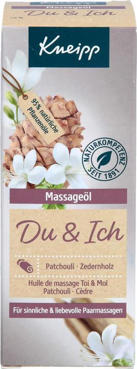 Immagine prodotto Kneipp Du & Ich (100 ml)