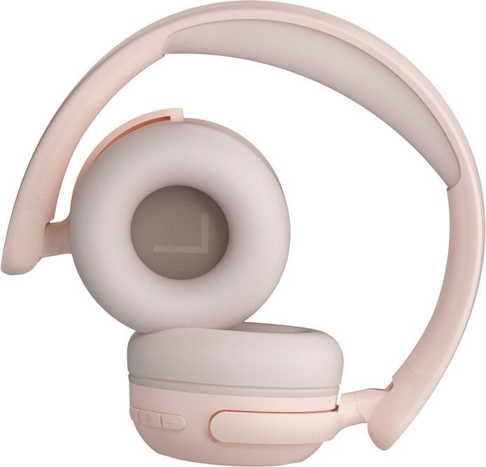Actual product image 1More Wireless Headphones Mini HQ20, ANC (pink) (ANC, 65 h, Wireless)