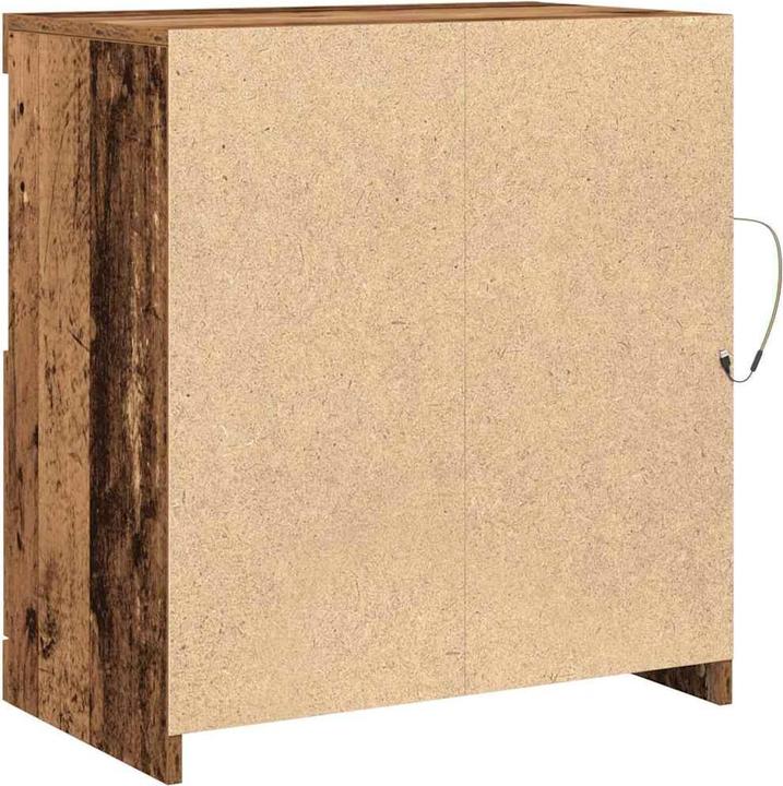 Produktbild VidaXL Buffet (60 x 37 x 67 cm)
