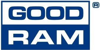 Produktbild Goodram GR2666D464L19S (1 x 8GB, 2666 MHz, DDR4-RAM, DIMM)