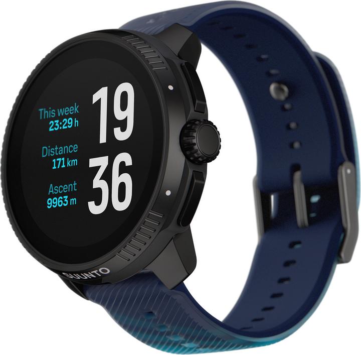 Immagine prodotto Suunto Gara UTMB World Series (49 mm)