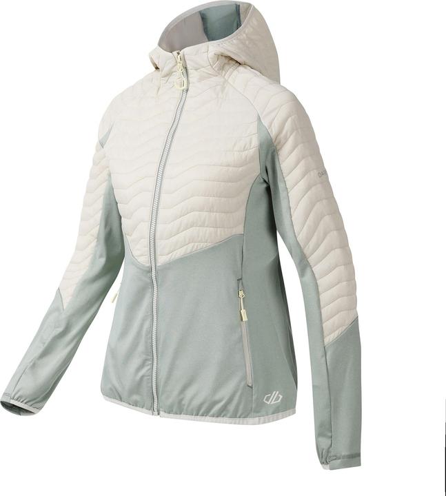 Produktbild Dare2b Air Lite Jacke Hybrid (38)