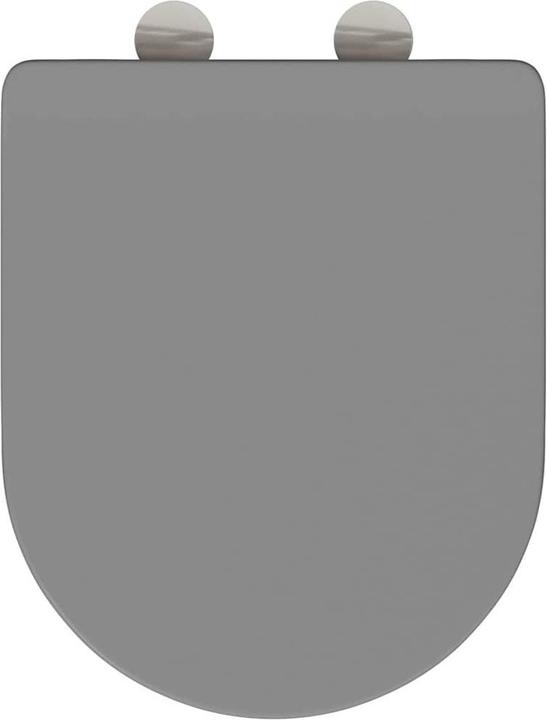 vidaXL Toilettensitz
