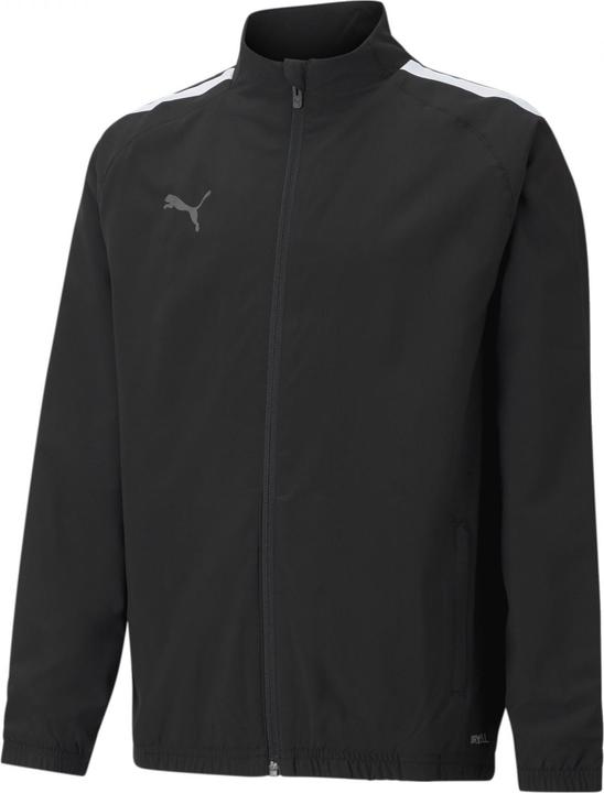 Immagine prodotto Puma teamLIGA Sideline Jkt Jr-657260 (116)