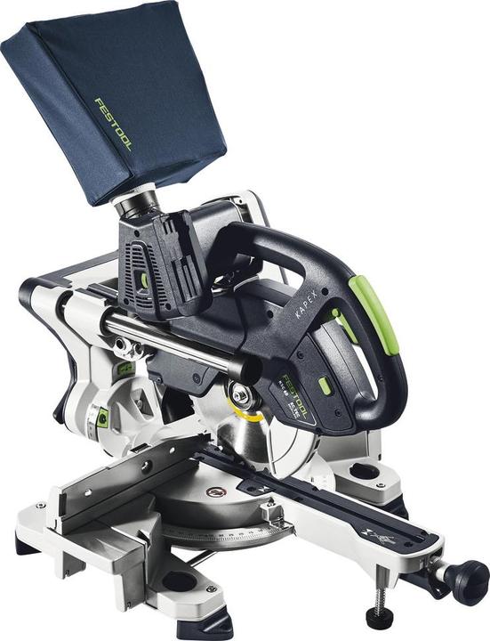 Actual product image Festool Kapex KSC 60 EB Basic