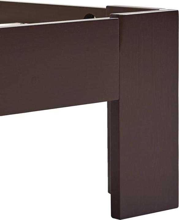 Image du produit vidaXL Bettgestell (90 x 200 cm)