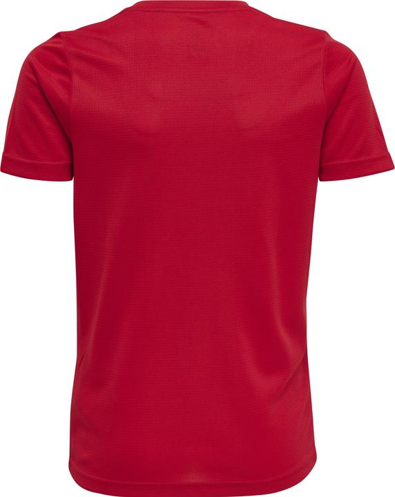 Actual product image Newline Kids Core Functional T-Shirt S/S (152)