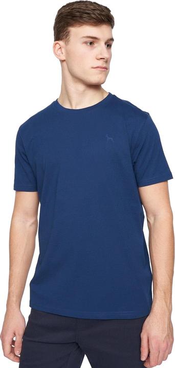 Immagine prodotto Bewley & Ritch Bonucci Maglietta Uomo Misura Confezione 5 (XXL)