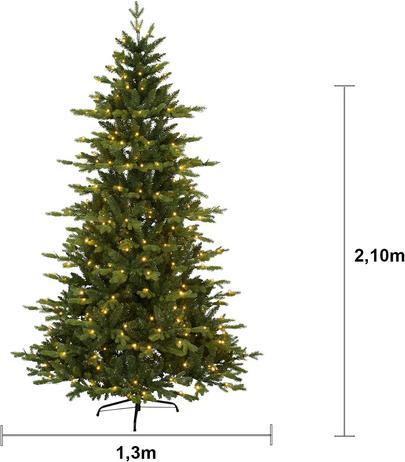 Immagine prodotto Star Trading Larvik 700 (210 cm)