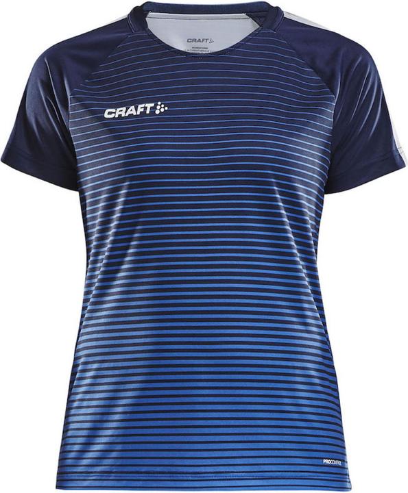 Produktbild Craft Pro Control Stripe Jersey W (S)