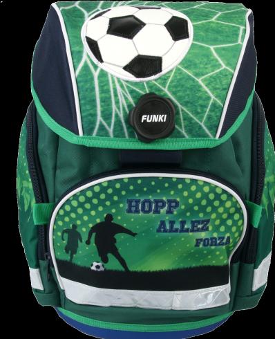 Immagine prodotto Funki Soccer (15 l)