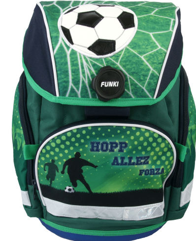 Produktbild Funki Soccer (15 l)