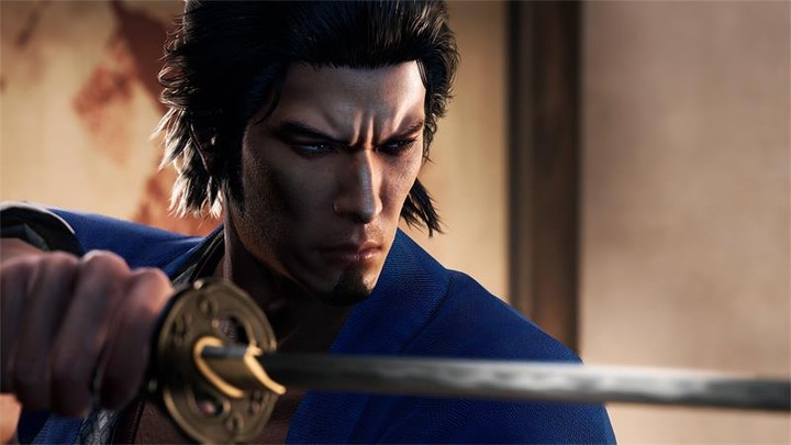 Immagine prodotto Atlus Come un drago: Ishin! (XONE/XSRX) (Xbox Series X, Xbox One S, DE)