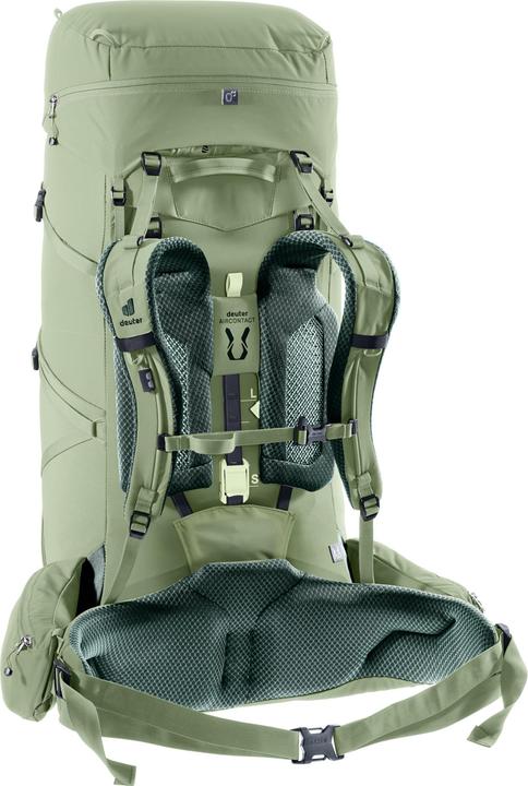 Produktbild Deuter Aircontact Core 55+10 (55 l)