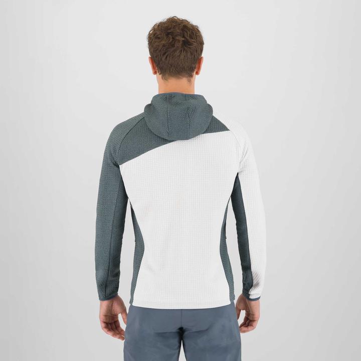 Produktbild Karpos Averau Full-Zip Hoodie Fleece (L)