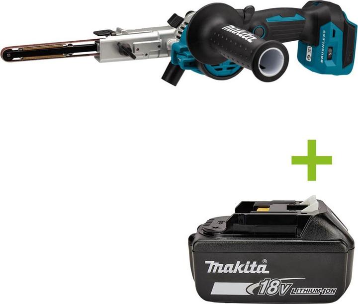 Produktbild Makita DBS180Z (Bandschleifer, 530 W)