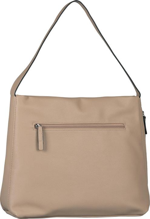 Actual product image Tom Tailor Yuma Schultertasche 34 cm