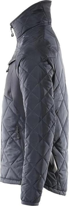 Produktbild Mascot Loft-Jacke ACCELERATE schwarzblau (M)