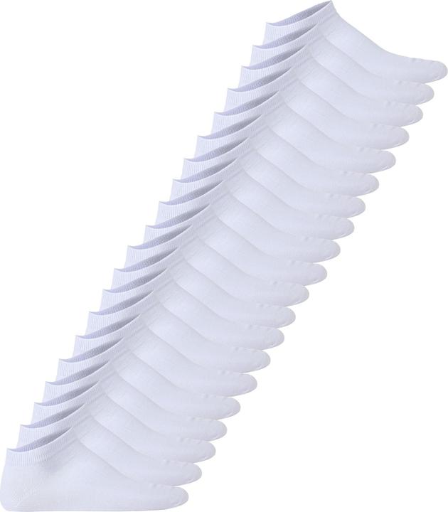 Jack & Jones Socken Sportlich Bequem sitzend JACDONGO SOCKS 20 PACK (pack of 20, 40 - 46)