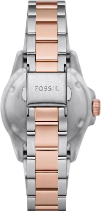 Produktbild Fossil Damenuhr BLUE DIVE (Analoguhr, 36 mm)