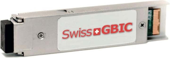 Immagine prodotto SwissGBIC XFP 10Gb SingleMode 80km 1AB375380004